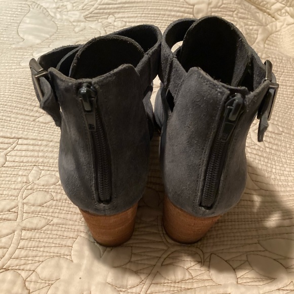 Sole Society Bootie LIKE NEW - Only Worn Twice - Picture 4 of 6